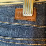 Paige  Skyline Boot Jeans Dark Wash Women's Size 29 Denim Classic‎ Photo 5