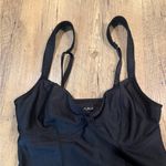 Urban Outfitters UO Out From Under Valentina Satin Bodysuit Medium Photo 2