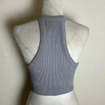 Aerie  - Ribbed Crop Top‎ Photo 4