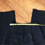 Gap  Black Wide Leg Dress Pants Photo 7