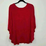 Avenue Flowy shirt Photo 1