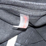 Free People Movement Hot Shot Tee Black Romper Photo 3