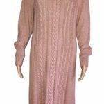 The Limited  cable knit sweater dress Photo 0