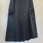Donna Ricco Dotted Dress Photo 2