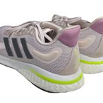 Adidas ★ Supernova Primegreen Responsive Boost Running Shoes Sneakers ★ Pink 6.5 Photo 4