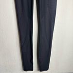 Lululemon Mapped Out High-Rise Tight 30” Black / maroon size 6 Photo 7