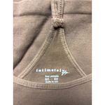Intimately Free People “Everyday Scooped Seamless Slip” in Cappuccino size XS/S Brown Photo 5
