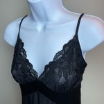 Lingerie Black Size M Photo 2