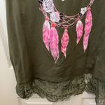 No Boundaries FINAL MARKDOWN Junior  love tank xxxl Photo 1