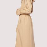 Lost + Wander HIGH BLUFF TRENCH COAT Photo 2