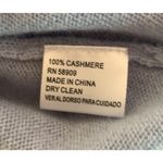 Antonio Melani "Adrienne" 100%cashmere sweater. XS Photo 4