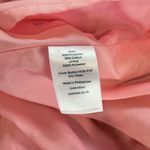 Talbots Pink Ribbon Tweed Sleeveless Shift Dress Size 4 Office Preppy Photo 12