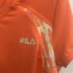 FILA FINAL MARKDOWN Ladies  sport top large Photo 1