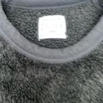 Urban Outfitters  Cozy Fleece Southwestern Crew Neck Sweatshirt Photo 2