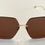 Isabel Marant  Brown Sunglasses Photo 0