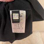 Fendi Authentic New With Tags FF Floral knitted logo tee Photo 4