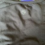 Athleta  Black Foothill Tank Top XS Photo 5
