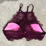 PINK - Victoria's Secret PINK Victoria’s Secret Bralett Photo 1