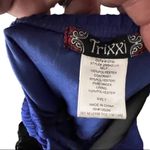 Trixxi  Beaded‎ Dress Photo 3