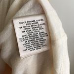 Maeve  Anthropologie Lace Floral Top Mustard Dress Sleeveless Pockets Size‎ S Photo 6