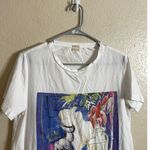 Massimo Alba x Elena Ciuprina Graphic T Photo 3