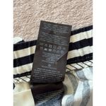 Maurice's Shorts Women's Beige Faux Suede Lace Up Stretch Drawstring Size XL NWT Photo 4