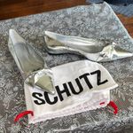 Schutz  Lyla Half Bow Flats Photo 1