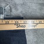 Eileen Fisher Jeans Womens Denim Straight Leg Dark Wash Casual Career Medium Photo 8