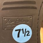 Sam Edelman  Troy Leather Moto Boots 7.5 EUC Biker Dark Academia Whimsygoth Photo 8