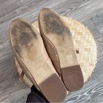 J.Crew  patent leather Maryjane loafer flats Photo 6