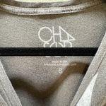 Chaser  Pink Floyd Faded Sleeveless Cropped Muscle Tank - Small Photo 2