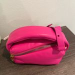 Off-White  Pump pouch 19I Fuchsia Photo 1