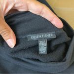 Eileen Fisher  Stretch Jersey Mockneck Top Photo 5
