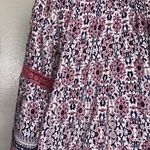 En Crême Dress Photo 2