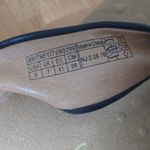 Vionic  Womens Britney Flip Flop Thong Sandals Black Leather US 9 / UK 7 / EU 41 Photo 8