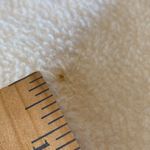 Priv Coco Coatigan Cozycore Open Front Cardigan Ecru Cream Sz Medium Photo 7