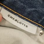 💕SLVRLAKE💕 Charlotte High Rise Flared Jeans ~ Claremont 27 Photo 13