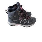 Magellan outdoors Magellan‎ Outdoors Women's Emory Hiking Boots-Size 7B Worn 1X Photo 1