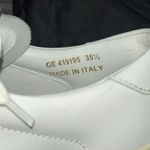 YSL wolly soft off white sneakers Photo 2