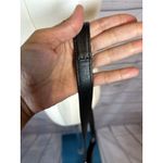 Coach Vintage  Legacy Leather Mini Duffel Crossbody Bag 19901 Black Photo 6