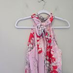 Badgley Mischka Belle Rhisa Midi Dress Photo 6