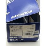 Birkenstock Women Uji Slide Sandal Black Size 7-7.5 US / 38 EU New $150 Photo 4