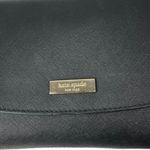 Kate Spade  Laurel Way Greer Women's Black Leather Crossbody Handbag Shoulder Bag Photo 3