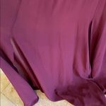 Show Me Your Mumu burgundy maxi dress Photo 7