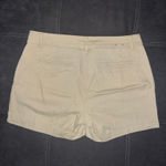 J.Crew  5” khaki chino shorts  Photo 2