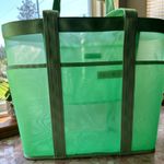Lululemon  Mesh Tote Bag Photo 1