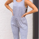 GeeGee  jumpsuit  Photo 0