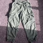 Loft Cargo Pants Photo 2