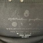 Spiritual Gangster just here for savasana legging Photo 5