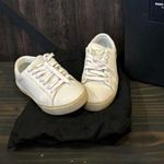 YSL wolly soft off white sneakers Photo 0